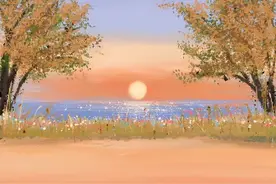 对男人说这“四个字”，能看出他爱你的深浅图片