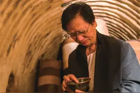 守一片匠心 捧一盏清欢——悟功堂主林钦松图片