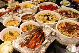 点外卖，记住“3点3不点”，外卖小哥良心建议，为了健康不妨看看图片