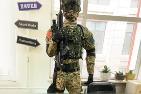 中国航天打造首款飞行滑板车，实用性不足，但是酷炫好玩图片