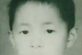 梦中的儿子你何时才能出现在我的眼前图片