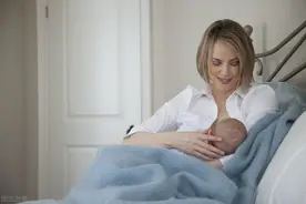 老公不想花钱，自己又被暴力通乳，产后生理涨奶的妈妈该如何渡劫图片