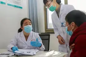 她一个人在手术台上走了一遭，才发现这件事不得不提前做准备图片