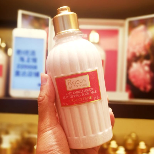 哺乳期可以用美加净身体乳吗