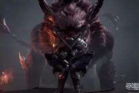 吞噬星空：虎牙小队设陷阱，火锤小队面临死亡危机，罗峰救下徐欣图片