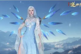 逆水寒新职业玄机太大气！8种形态30种武器外观，还是赛博朋克风图片