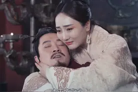 《大秦赋》：赵偃之死另有隐情，倡后与赵佾各藏秘密图片