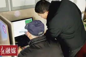 老年人学车，要有良好的心态和正确的学习方法图片