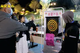 从化粤创之夜，不止有华软学子倾情表演，更有DV现场惊喜登场......图片