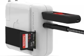 MacBook用户最爱的电源适配器：集成度超高的ElevationHub图片