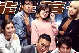 娱乐圈边缘人，温饱也难继？图片