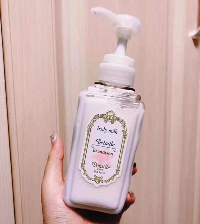 运动前擦身体乳有什么好处