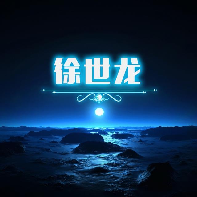 姓氏头像第71期，2023新款励志个性签名头像，有你的名字吗？