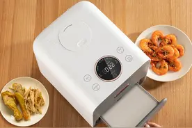 小米众筹1000万+的电饭煲，用它3步煮出脱糖柴火饭，越吃越瘦图片