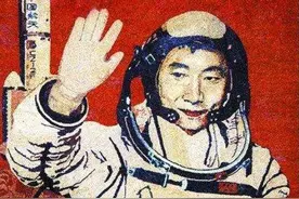 沈阳录音棚｜嘉音阁 朗诵《课本中的辽宁——杨利伟》（改）图片