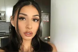 亚洲之光！来看一看八村塁的模特女友图片