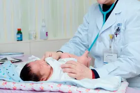 婴儿出生时的身长都在50cm上下？是误测了吗？其中大有学问图片