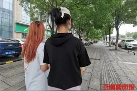 女孩应聘舞蹈演员，被要求陪酒跳“艳舞”：“客人摸你，也不能反抗”图片