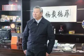 可惜了，苏增福，100亿卖掉的苏泊尔现在值550亿图片