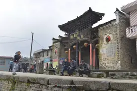 湖南郴州三策世第天塘谭氏，一个人才辈出的家族图片
