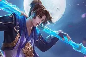 王者荣耀：暴击率和暴击效果的区别？好吧，咱们就聊这个了图片