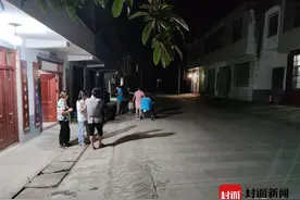 起底陕西夫妻遇害案：嫌疑人疑用挖掘机杀人，十年前曾打断死者肋骨图片