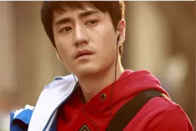 《匆匆那年》：方茴走后，陈寻不再恋爱，到底是因为爱，还是愧疚图片