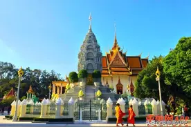 ​从柬埔寨回国半年多后，我后悔了...图片