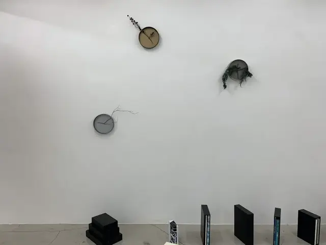 nishio东京机械展