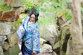 奇案大观：儿媳逼死婆婆自缢谜案图片