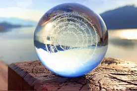 提升能量+净化磁场的几样神奇小物，每样不超过10块钱图片