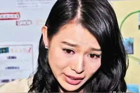 8年委曲求全，却换不来黄宗泽的爱，胡杏儿卑微到骨子里的爱情。图片