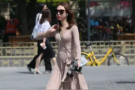 佛山街头拍摄我这离异的女人的艰苦的生活图片