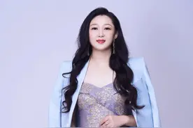 美在当下人物志｜罗菲菲：驾驭命运的舵，用自信力量打破壁垒图片