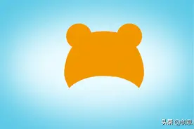 简笔画：虎头图片