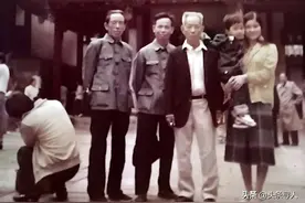 马来西亚华人寻找福州闽清亲人：三十三年前，我父亲曾回老家观光、探亲图片