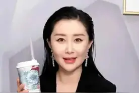 恕我眼拙，这位是谁？又美又灵的她不见了图片