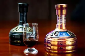 十种比较烈的啤酒图片