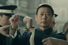 《前行者》马天目将计就计，困死裴如海，骗了唐贤平，送走忏悔录图片