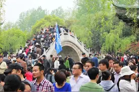 扬州为什么是“扬州”？指的是哪里？图片