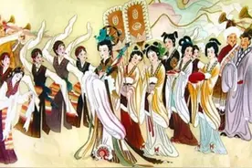 西藏融入中华绝非偶然，地缘特点决定土地归属，从吐蕃王国讲起图片