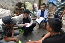 70度的羊肠小道！他刹不住整个人奔着悬崖而去图片