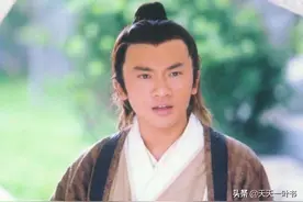 练降龙十八掌有三大条件，第一内功第二身体，第三看张无忌怎么说图片