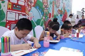 提前过“六一”！本周末亲子游扎堆！宁波这些景区人气旺图片