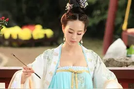 民间十二花神守护凡花，其中李白、钟馗、陶渊明竟也是花神（下）图片