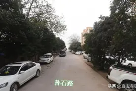 10月开工！洛阳涧西区孙石路迎来40米红线宽度华丽升级图片