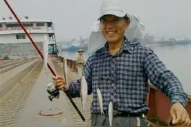 12月1日起，长江重点水域四类钓具将被禁用图片