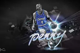 Nike Air Penny 5新配色曝光：麦迪偶像哈达威的经典签名篮球鞋图片