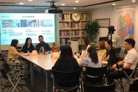 华高招聘季丨直播招聘首秀，只等优秀的你图片
