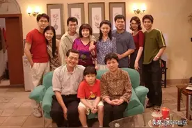 康祈宗郭昶去世15年，老婆为他不愿改嫁，独自一人抚养女儿长大图片
